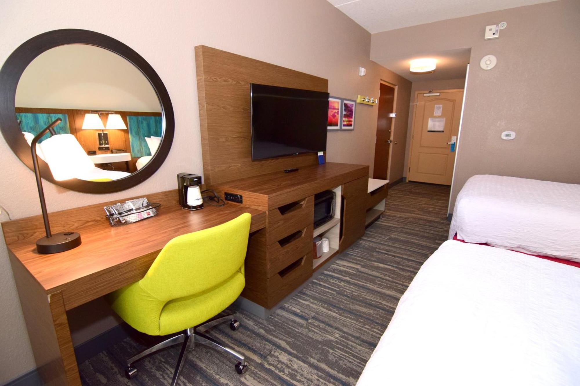 Hampton Inn Leesburg Exterior foto